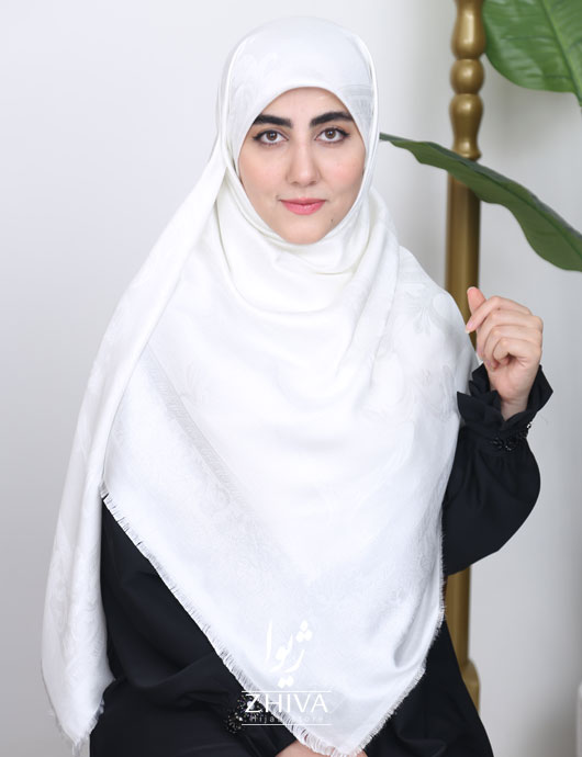 روسری لمه 10