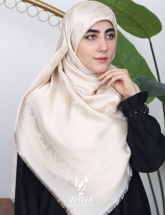 روسری لمه 11