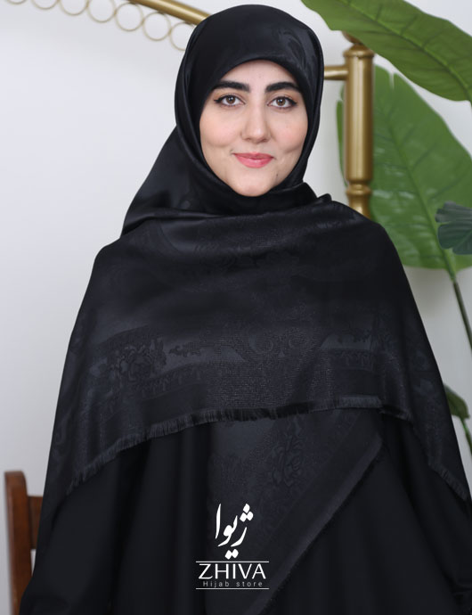 روسری لمه 13