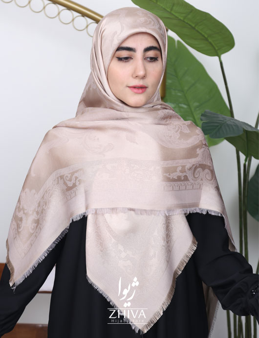 روسری لمه 14