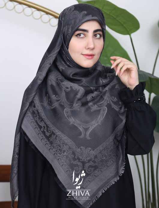 روسری لمه 16