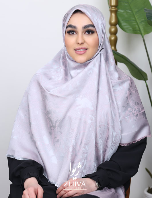 روسری لمه 20