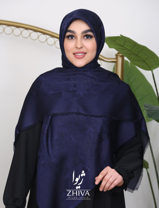 روسری لمه 24