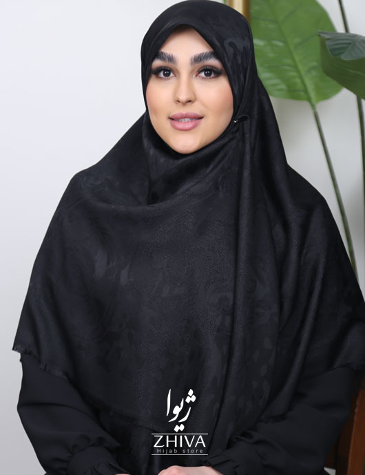 روسری لمه 23