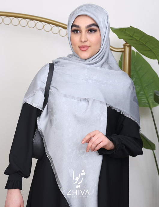 روسری لمه 26
