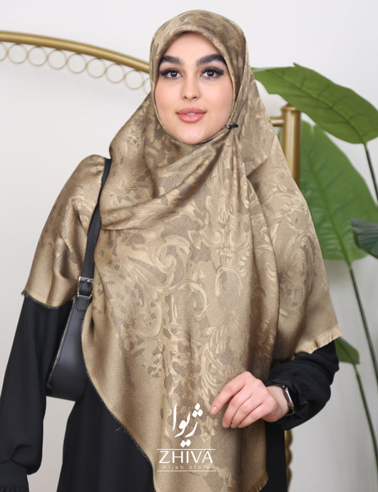 روسری لمه 32