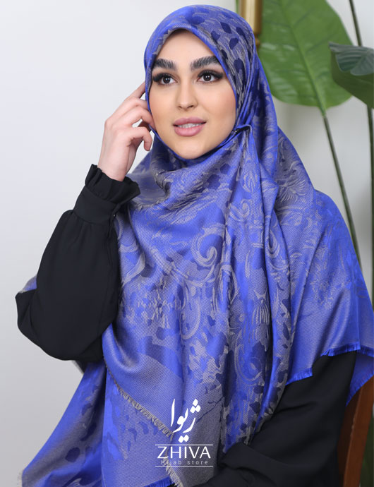 روسری لمه 34