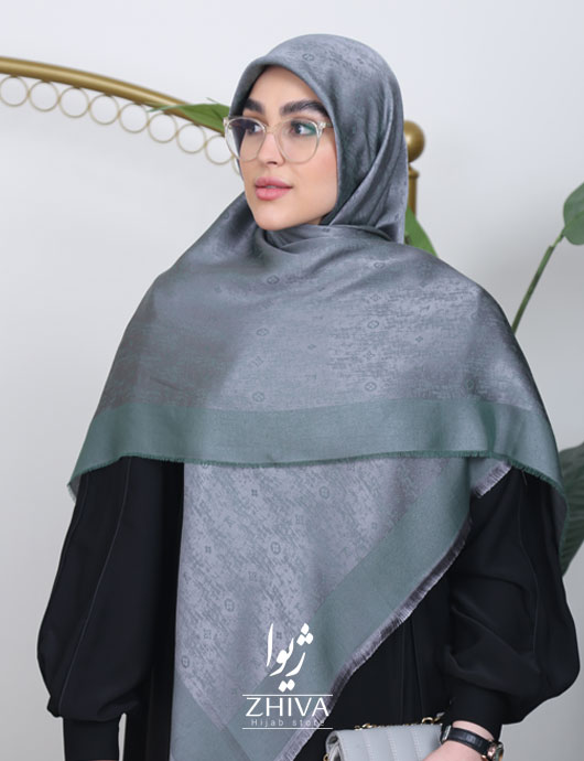 روسری لمه لويی ويتون 3