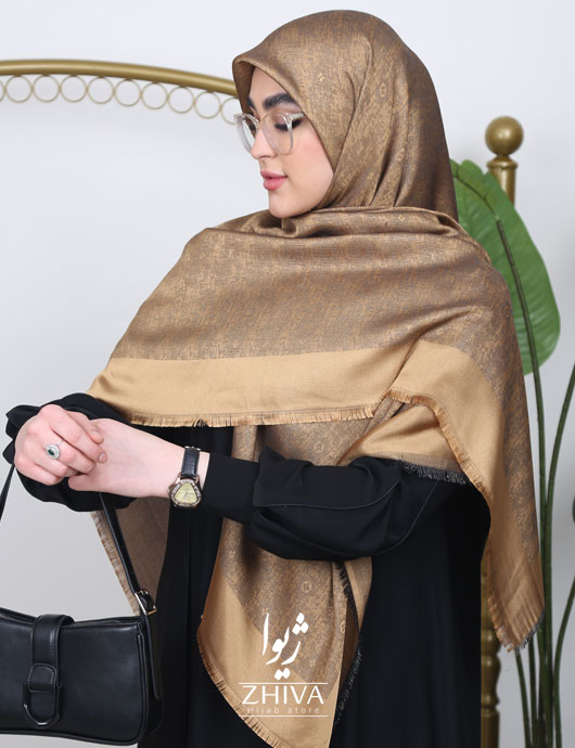 روسری لمه لويی ويتون  4