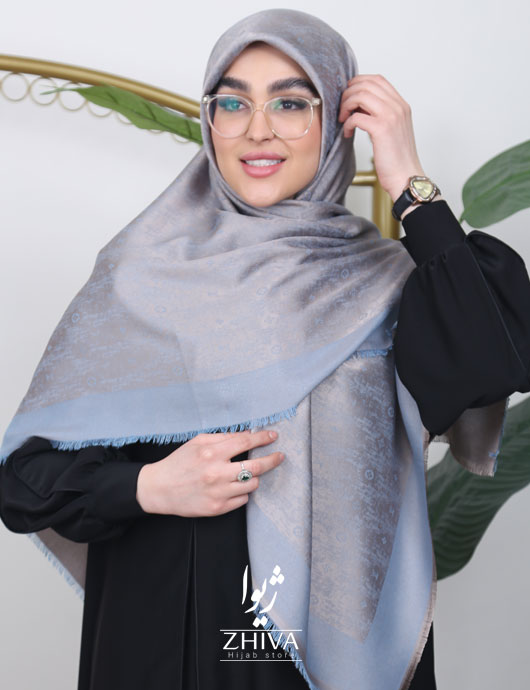 روسری لمه لويی ويتون 14