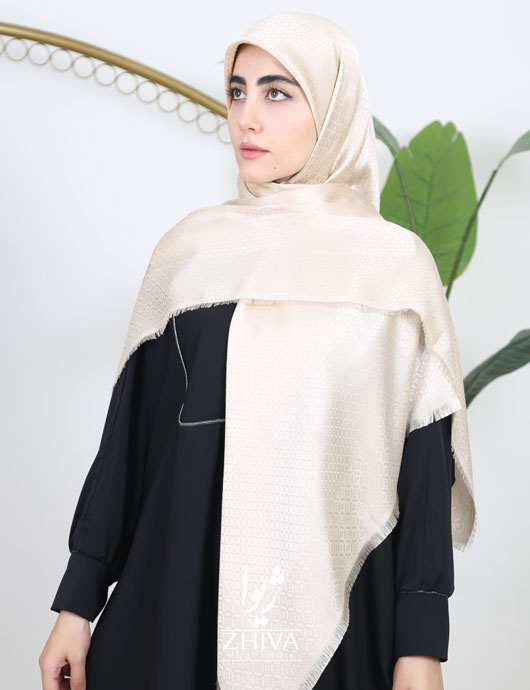 روسری لمه 48