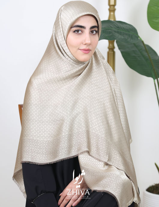 روسری لمه 47