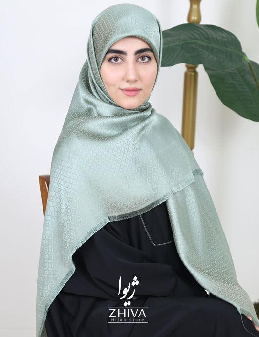 روسری لمه 46
