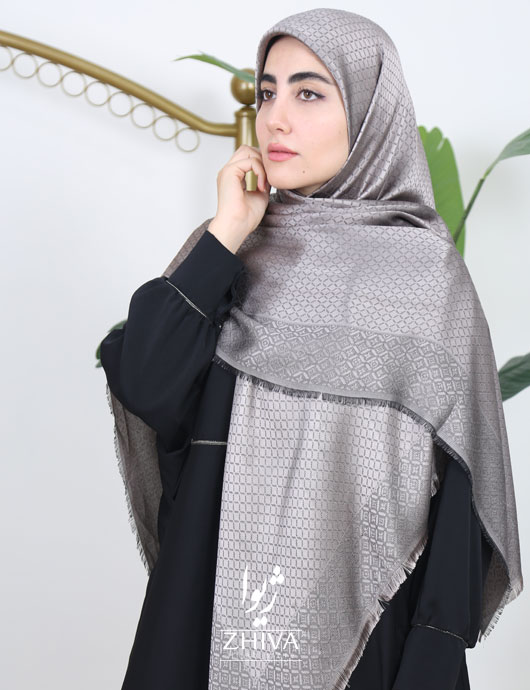 روسری لمه 45
