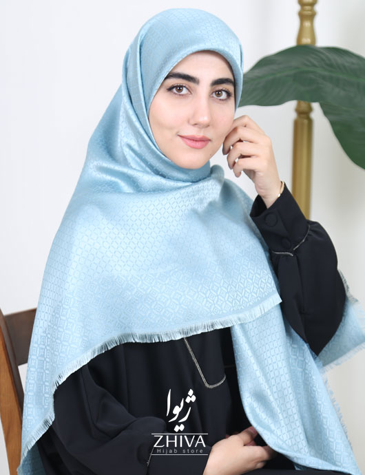 روسری لمه 44