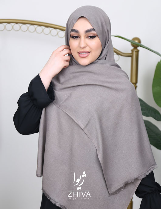 شال نخی طوسی
