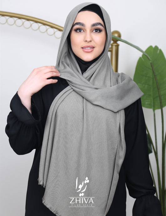 شال نخی طوسی 2