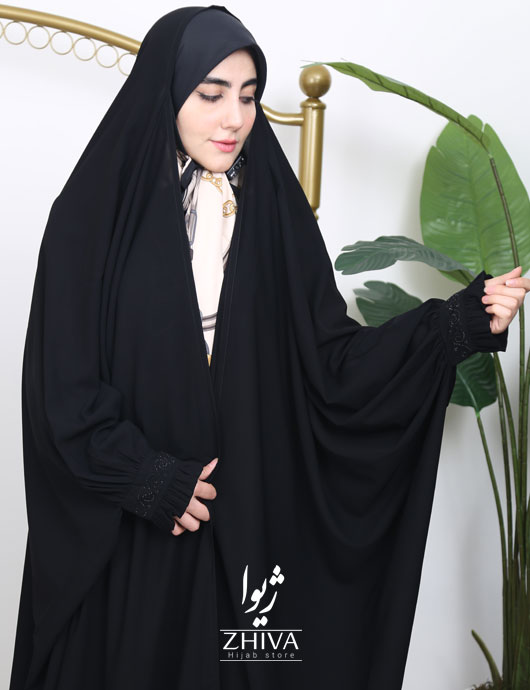 چادر عربی ساناز