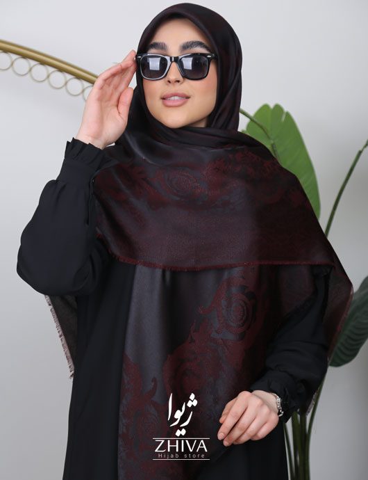 روسری لمه 0014