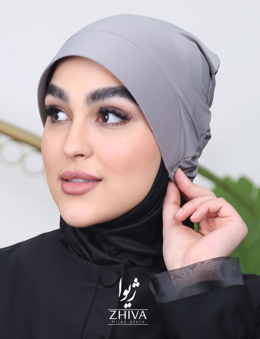 کلاه نقاب حجاب طوسی