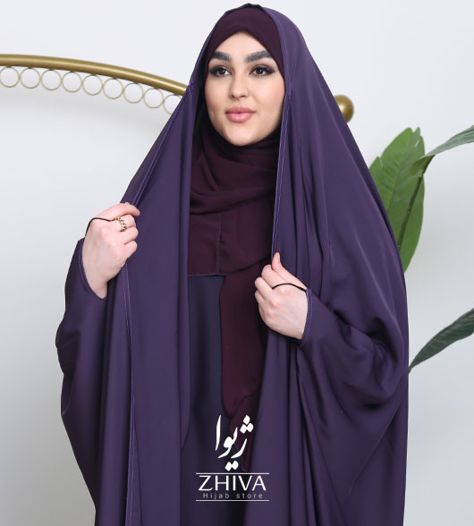 چادر ميزبان