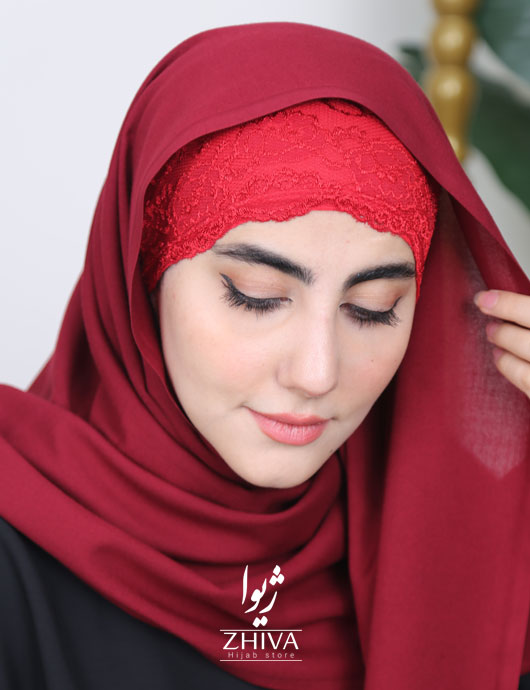 هد سر گيپوری قرمز