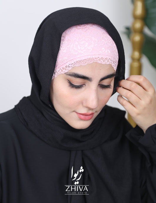 هد سر گيپوری صورتی	
