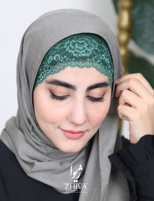هد سر گيپوری سبز