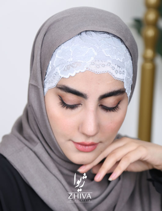 هد سر گيپوری سفيد