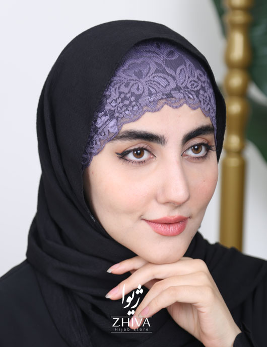 هد سر گيپوری بنفش