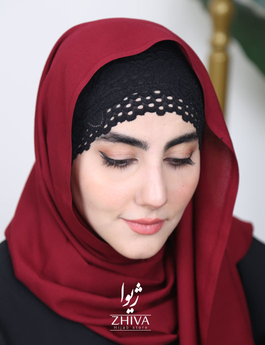 هد سر گيپوری مشكی