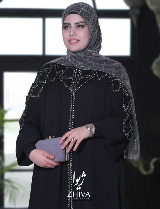 عبا جواهردوزی هندسه