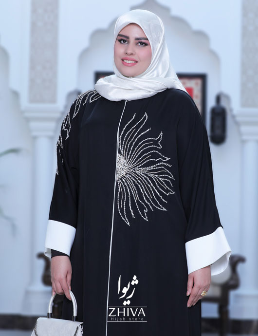 عبا جواهردوزی خورشيد خانم