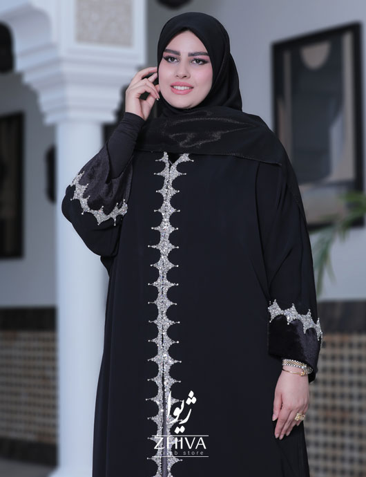 عبا جواهردوزی ركسانا