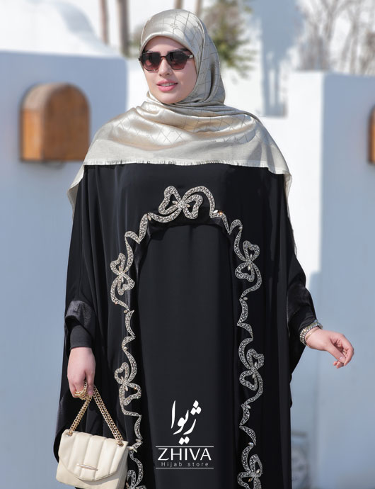 عبا جواهردوزی دوتيكه آريانا