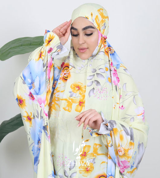 چادر نماز