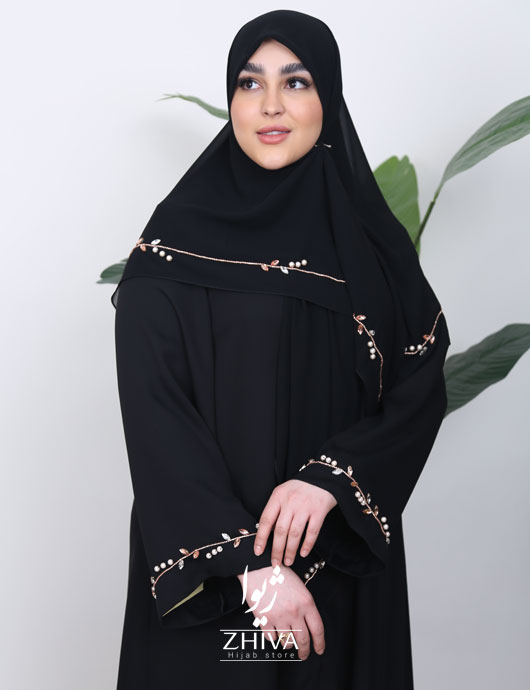 عبا سنگ دوزی گندم مسی