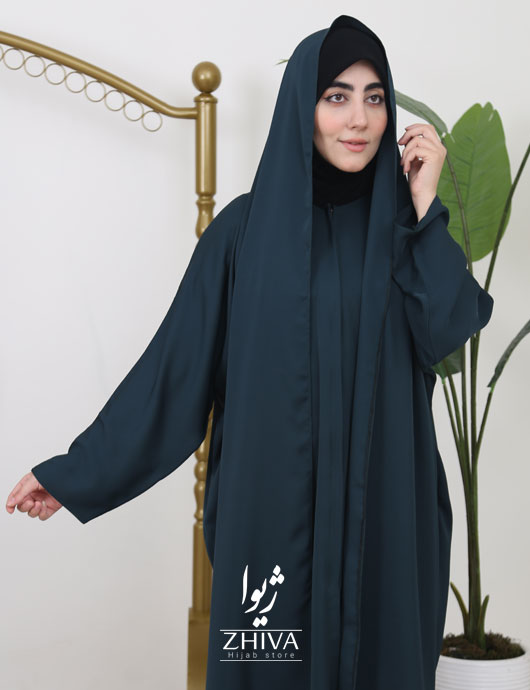 چادر ميزبان شالدار كله غازی	