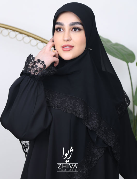 عبا دانتل 02