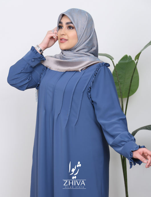 عبا معصومه آبی