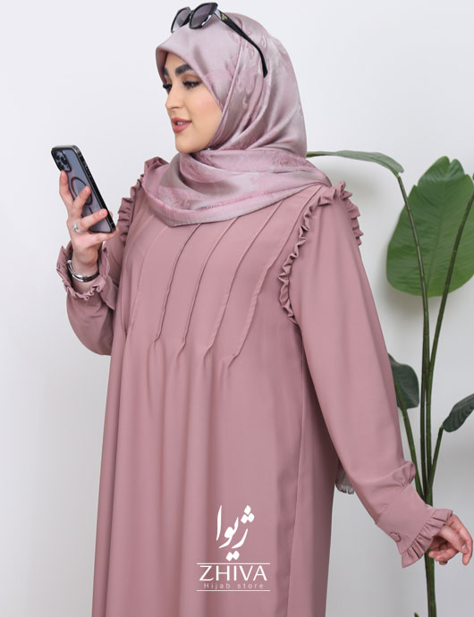 عبا معصومه كالباسی