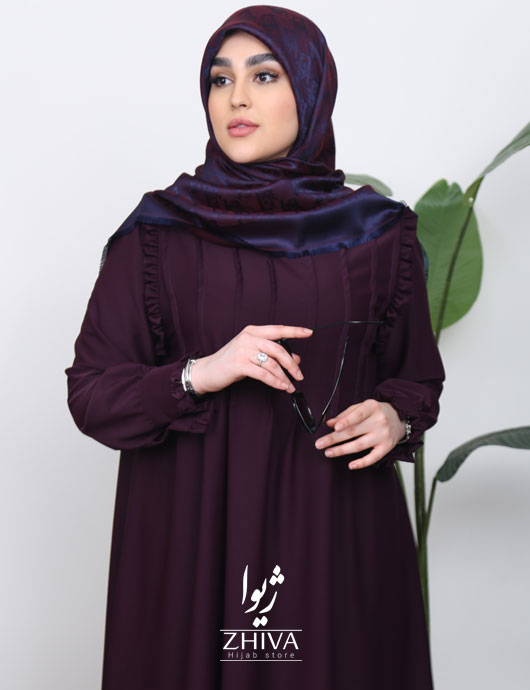 عبا معصومه بادمجانی	