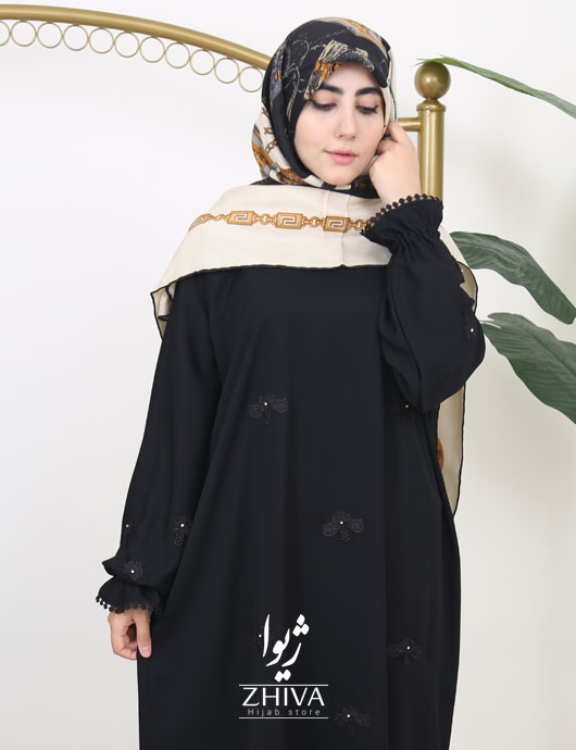 عبا ايرانا طرح 1