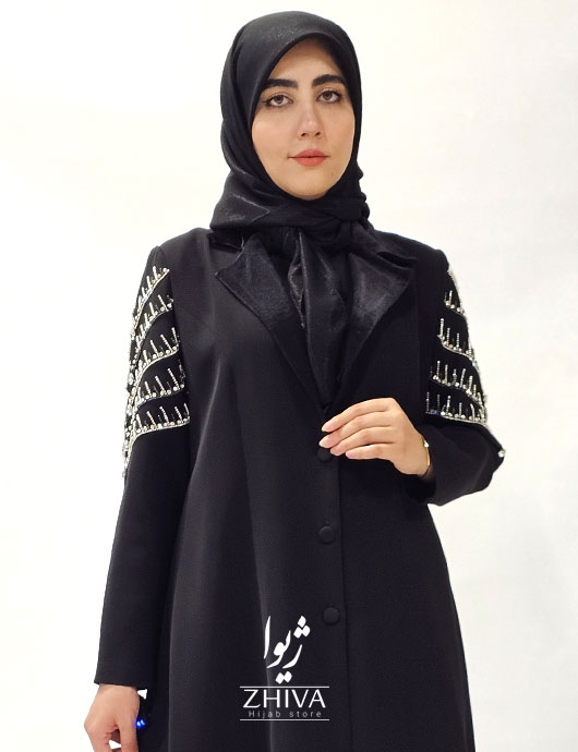 عبا جواهردوزی آفرين