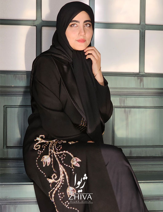 عبا جواهردوزی آناهيتا