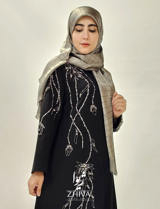 عبا جواهردوزی ونوس