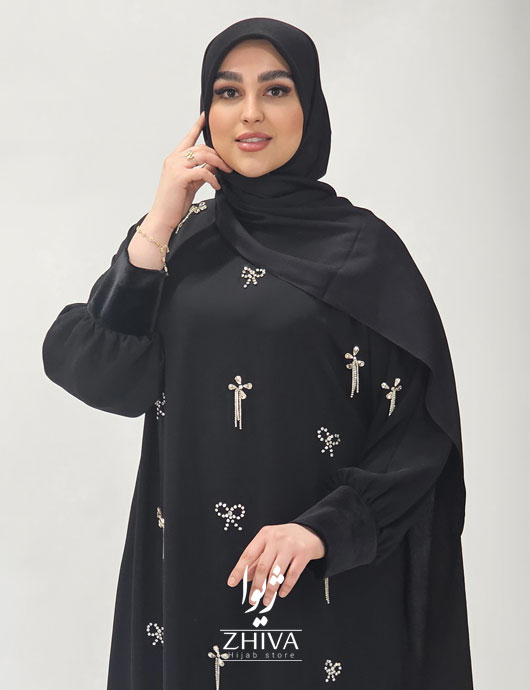 عبا جواهردوزی موزيكال 
