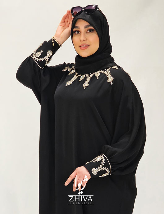 عبا جواهردوزی تاج