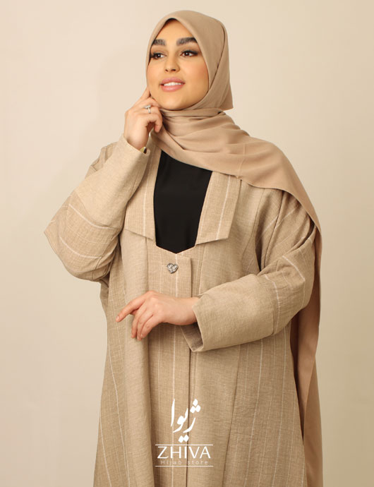 عبا اماراتی ملكا كرمی