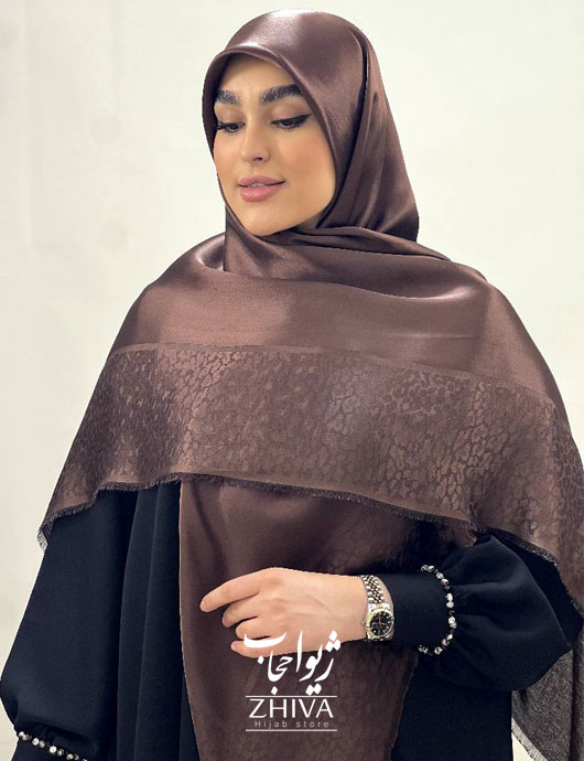 روسری لمه 02